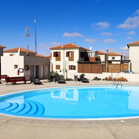 Casa Silencio, Villa With Terrace, Garden And Large Pool Area Corralejo Esterno foto