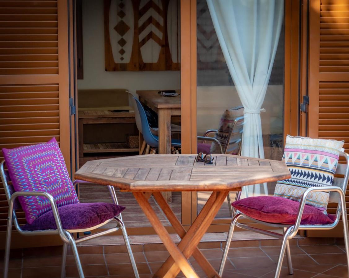 Casa Silencio, Villa With Terrace, Garden And Large Pool Area Corralejo Esterno foto